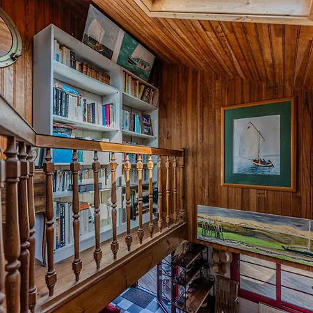 10 Personnes Ocean Ref 50 Ferienhaus