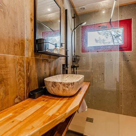10 Personnes Ocean Ref 50 Ferienhaus