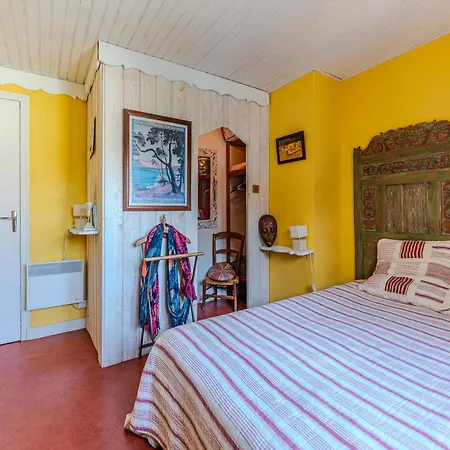 10 Personnes Ocean Ref 50 Ferienhaus Lège-Cap-Ferret