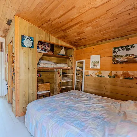10 Personnes Ocean Ref 50 Ferienhaus