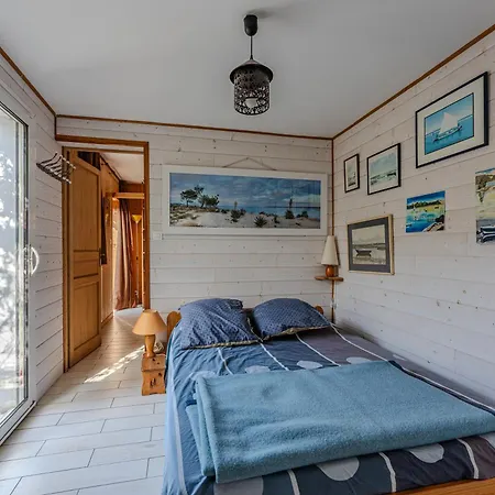 Ferienhaus 10 Personnes Ocean Ref 50 *