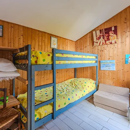 Ferienhaus 10 Personnes Ocean Ref 50 Lège-Cap-Ferret