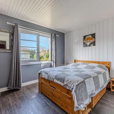 10 Personnes Ocean Ref 50 Ferienhaus